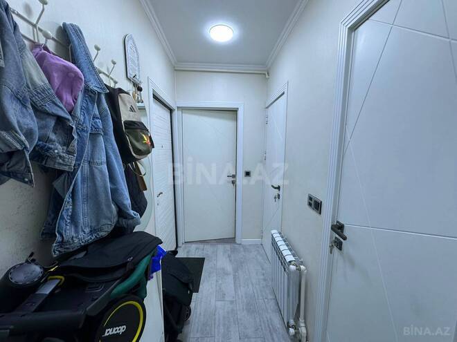 Продаётся 2-комн. вторичка 50 м², м. Насими, photo 20 from 24