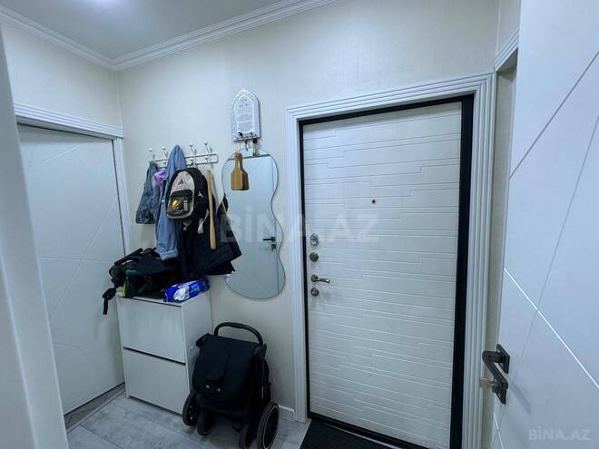 Продаётся 2-комн. вторичка 50 м², м. Насими, photo 22 from 24
