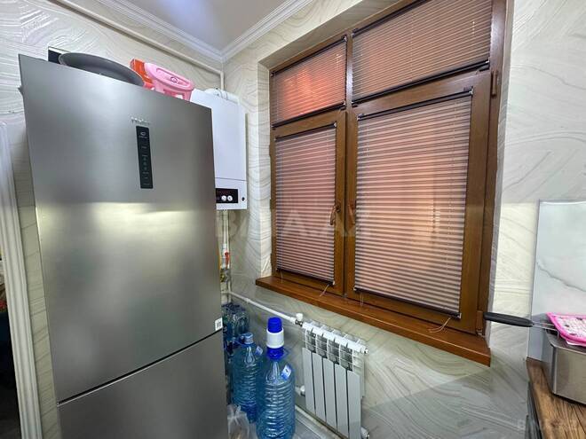 Продаётся 2-комн. вторичка 50 м², м. Насими, photo 14 from 24