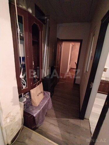 Сдаётся 3-комн. дом/дача 95 м², м. Элмляр Академиясы, photo 9 from 16