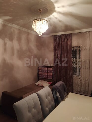 Сдаётся 3-комн. дом/дача 95 м², м. Элмляр Академиясы, photo 14 from 16
