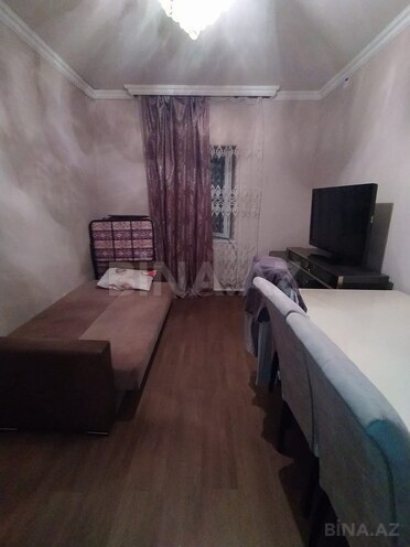 Сдаётся 3-комн. дом/дача 95 м², м. Элмляр Академиясы, photo 7 from 16