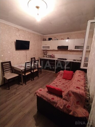 Сдаётся 3-комн. дом/дача 95 м², м. Элмляр Академиясы, photo 15 from 16