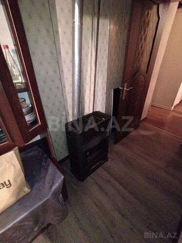 Сдаётся 3-комн. дом/дача 95 м², м. Элмляр Академиясы, photo 8 from 16