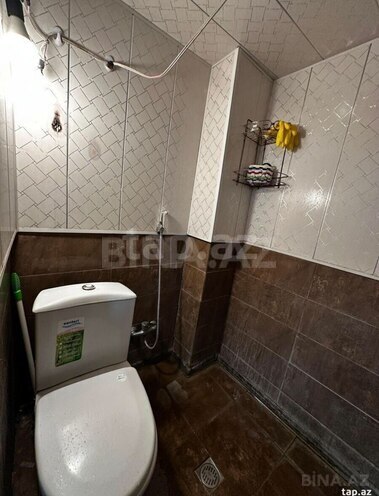 Сдаётся 3-комн. дом/дача 95 м², м. Элмляр Академиясы, photo 11 from 16
