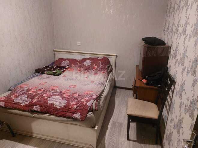 Сдаётся 3-комн. дом/дача 95 м², м. Элмляр Академиясы, photo 1 from 16