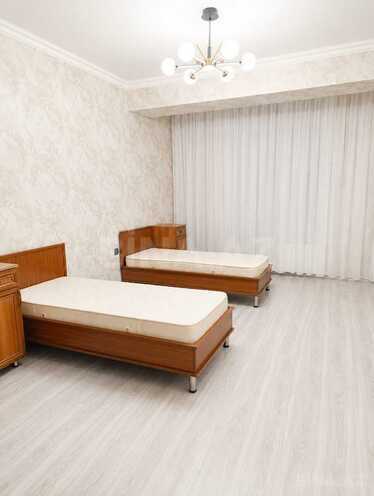 Сдаётся 2-комн. новостройка 75 м², м. Кара Караев, photo 4 from 11