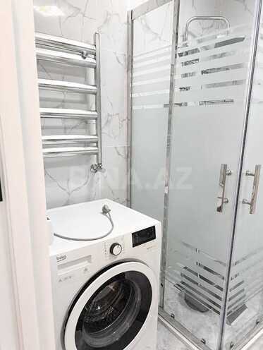 Сдаётся 2-комн. новостройка 75 м², м. Кара Караев, photo 8 from 11