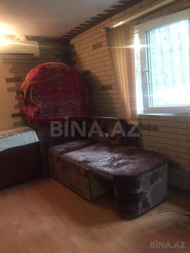 İcarəyə verilir 1 otaqlı köhnə tikili 30 m², Nəsimi r., photo 1 from 6
