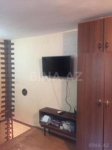İcarəyə verilir 1 otaqlı köhnə tikili 30 m², Nəsimi r., photo 3 from 6