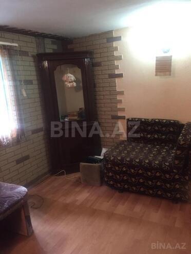 İcarəyə verilir 1 otaqlı köhnə tikili 30 m², Nəsimi r., photo 5 from 6