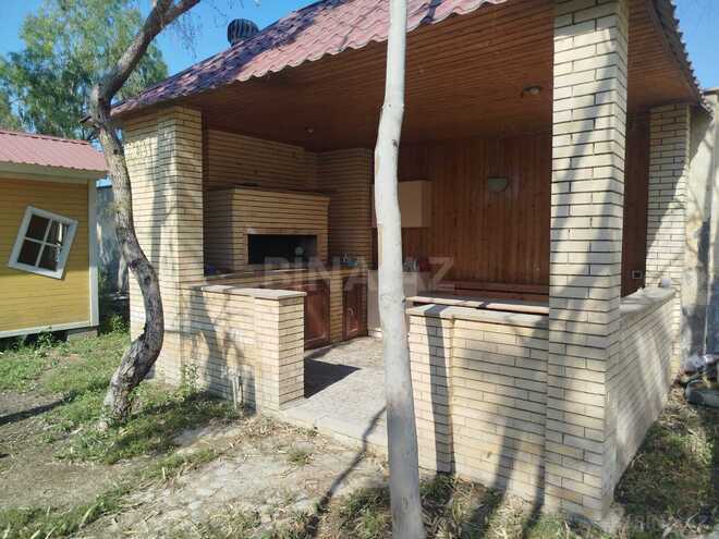 Сдаётся 4-комн. дом/дача 200 м², пос. Мардакан, photo 12 from 29