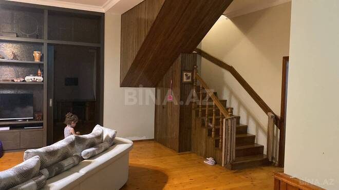 Сдаётся 4-комн. дом/дача 200 м², пос. Мардакан, photo 15 from 29