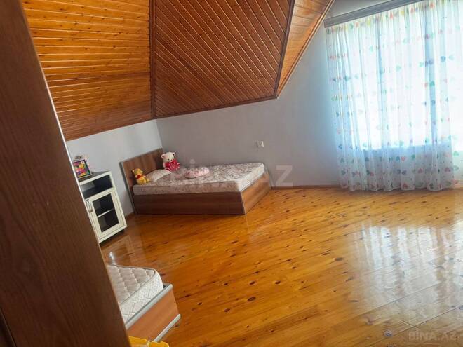 Сдаётся 4-комн. дом/дача 200 м², пос. Мардакан, photo 17 from 29
