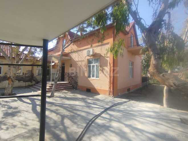 Сдаётся 4-комн. дом/дача 200 м², пос. Мардакан, photo 8 from 29