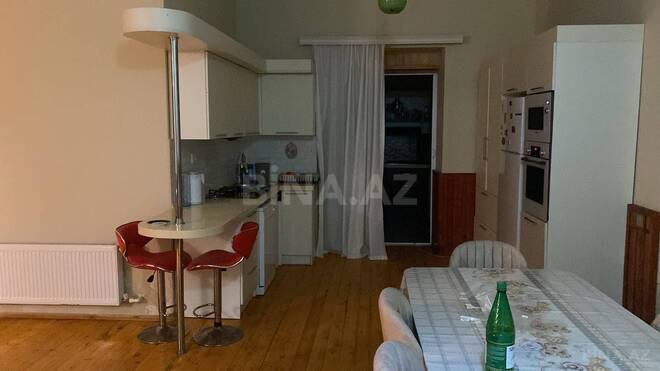 Сдаётся 4-комн. дом/дача 200 м², пос. Мардакан, photo 26 from 29