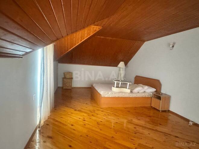 Сдаётся 4-комн. дом/дача 200 м², пос. Мардакан, photo 23 from 29
