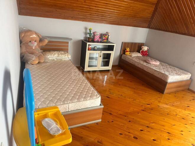 Сдаётся 4-комн. дом/дача 200 м², пос. Мардакан, photo 24 from 29