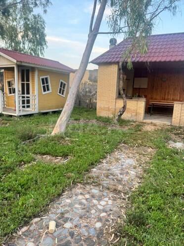 Сдаётся 4-комн. дом/дача 200 м², пос. Мардакан, photo 11 from 29