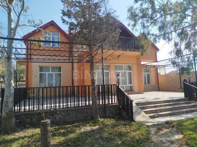 Сдаётся 4-комн. дом/дача 200 м², пос. Мардакан, photo 6 from 29
