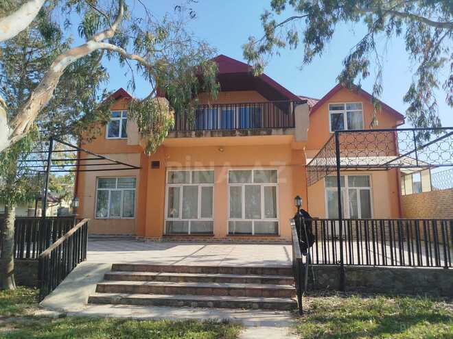 Сдаётся 4-комн. дом/дача 200 м², пос. Мардакан, photo 5 from 29