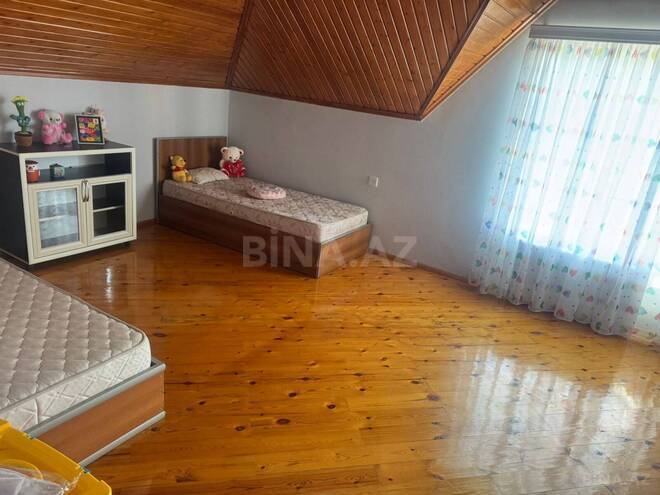 Сдаётся 4-комн. дом/дача 200 м², пос. Мардакан, photo 20 from 29