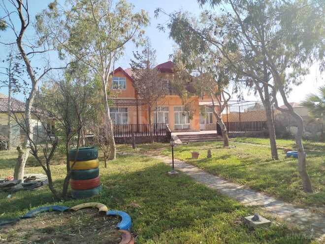 Сдаётся 4-комн. дом/дача 200 м², пос. Мардакан, photo 10 from 29