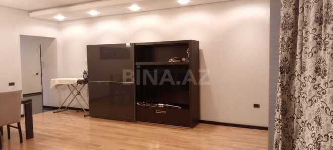 İcarəyə verilir 4 otaqlı yeni tikili 196 m², Nəriman Nərimanov m., photo 15 from 28