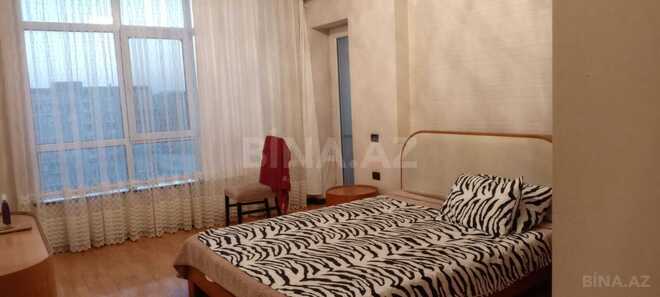 İcarəyə verilir 4 otaqlı yeni tikili 196 m², Nəriman Nərimanov m., photo 16 from 28
