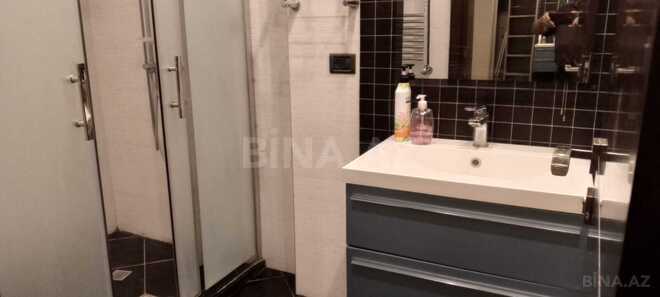 İcarəyə verilir 4 otaqlı yeni tikili 196 m², Nəriman Nərimanov m., photo 24 from 28