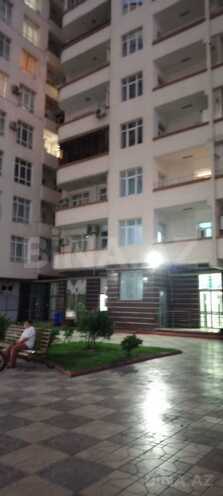 İcarəyə verilir 4 otaqlı yeni tikili 196 m², Nəriman Nərimanov m., photo 1 from 28