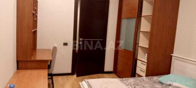 İcarəyə verilir 4 otaqlı yeni tikili 196 m², Nəriman Nərimanov m., photo 19 from 28
