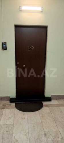 İcarəyə verilir 4 otaqlı yeni tikili 196 m², Nəriman Nərimanov m., photo 5 from 28