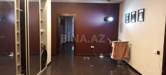 İcarəyə verilir 4 otaqlı yeni tikili 196 m², Nəriman Nərimanov m., photo 7 from 28
