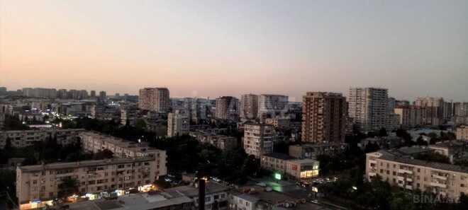 İcarəyə verilir 4 otaqlı yeni tikili 196 m², Nəriman Nərimanov m., photo 26 from 28