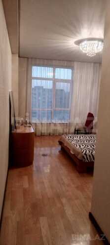 İcarəyə verilir 4 otaqlı yeni tikili 196 m², Nəriman Nərimanov m., photo 17 from 28