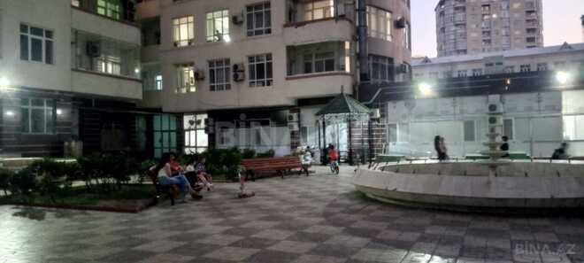 İcarəyə verilir 4 otaqlı yeni tikili 196 m², Nəriman Nərimanov m., photo 4 from 28