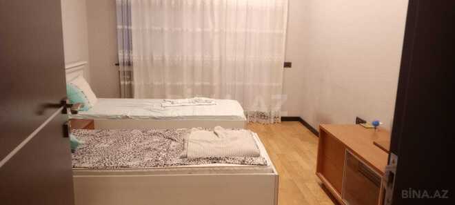 İcarəyə verilir 4 otaqlı yeni tikili 196 m², Nəriman Nərimanov m., photo 18 from 28