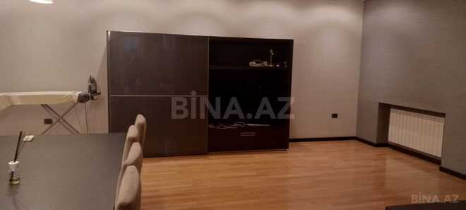 İcarəyə verilir 4 otaqlı yeni tikili 196 m², Nəriman Nərimanov m., photo 9 from 28