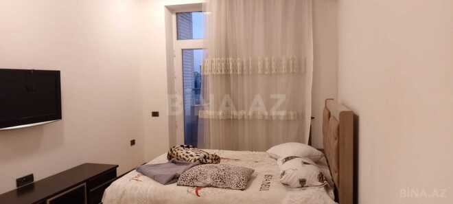 İcarəyə verilir 4 otaqlı yeni tikili 196 m², Nəriman Nərimanov m., photo 20 from 28