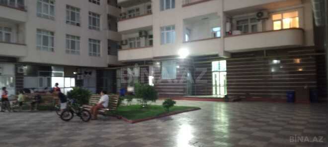 İcarəyə verilir 4 otaqlı yeni tikili 196 m², Nəriman Nərimanov m., photo 3 from 28