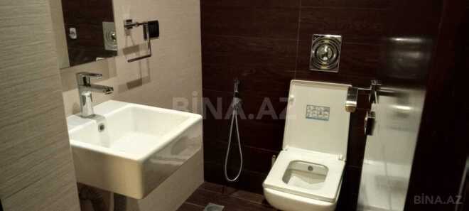 İcarəyə verilir 4 otaqlı yeni tikili 196 m², Nəriman Nərimanov m., photo 25 from 28