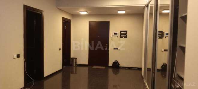 İcarəyə verilir 4 otaqlı yeni tikili 196 m², Nəriman Nərimanov m., photo 6 from 28