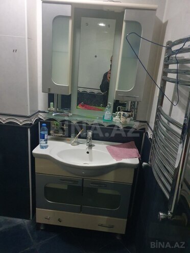 Сдаётся 2-комн. новостройка 75 м², м. Шах Исмаил Хатаи, photo 9 from 12