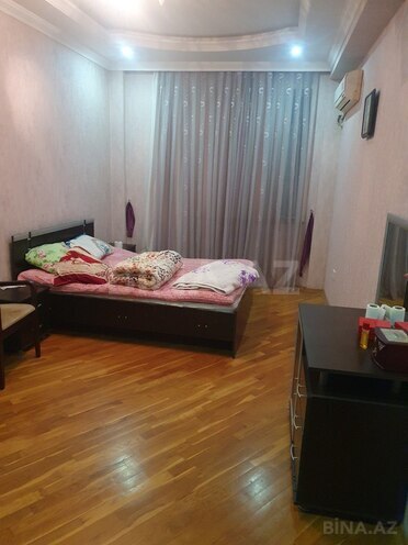 Сдаётся 2-комн. новостройка 75 м², м. Шах Исмаил Хатаи, photo 4 from 12