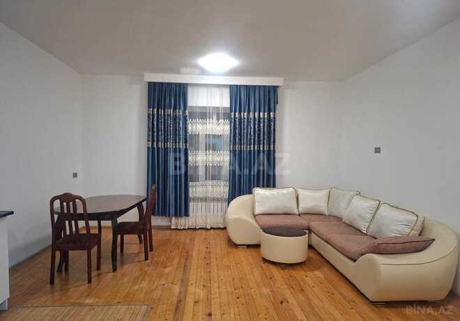 Сдаётся 2-комн. вторичка 60 м², м. Ахмедлы, photo 1 from 11