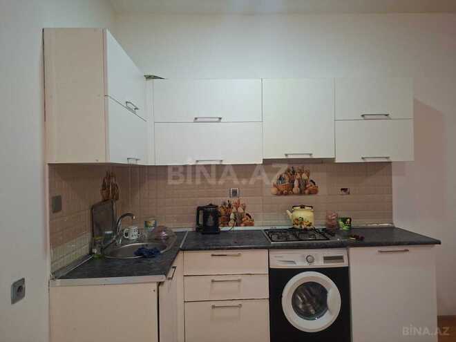 Сдаётся 2-комн. вторичка 60 м², м. Ахмедлы, photo 3 from 11