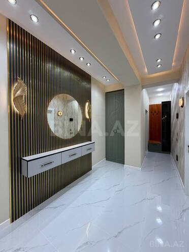 Продаётся 2-комн. новостройка 88 м², м. Ази Асланов, photo 8 from 9