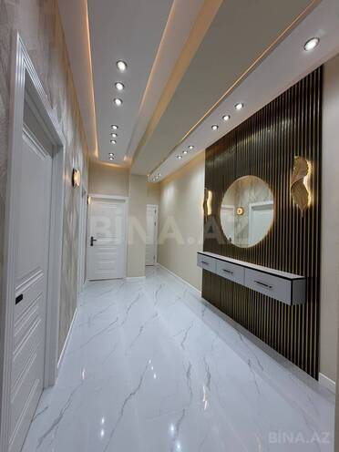 Продаётся 2-комн. новостройка 88 м², м. Ази Асланов, photo 7 from 9