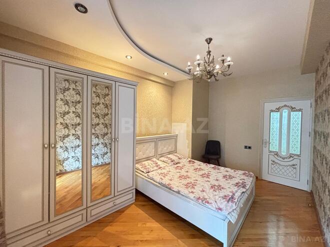 İcarəyə verilir 2 otaqlı yeni tikili 70 m², Gənclik m., photo 7 from 14